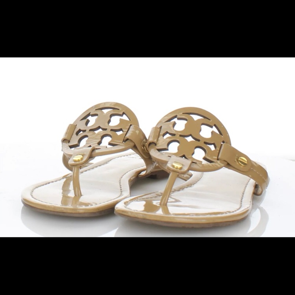 🌺Mother’s Day Sale!🌺 Tory Burch Patent Miller.